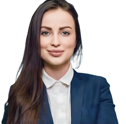 Diana Kokhanova